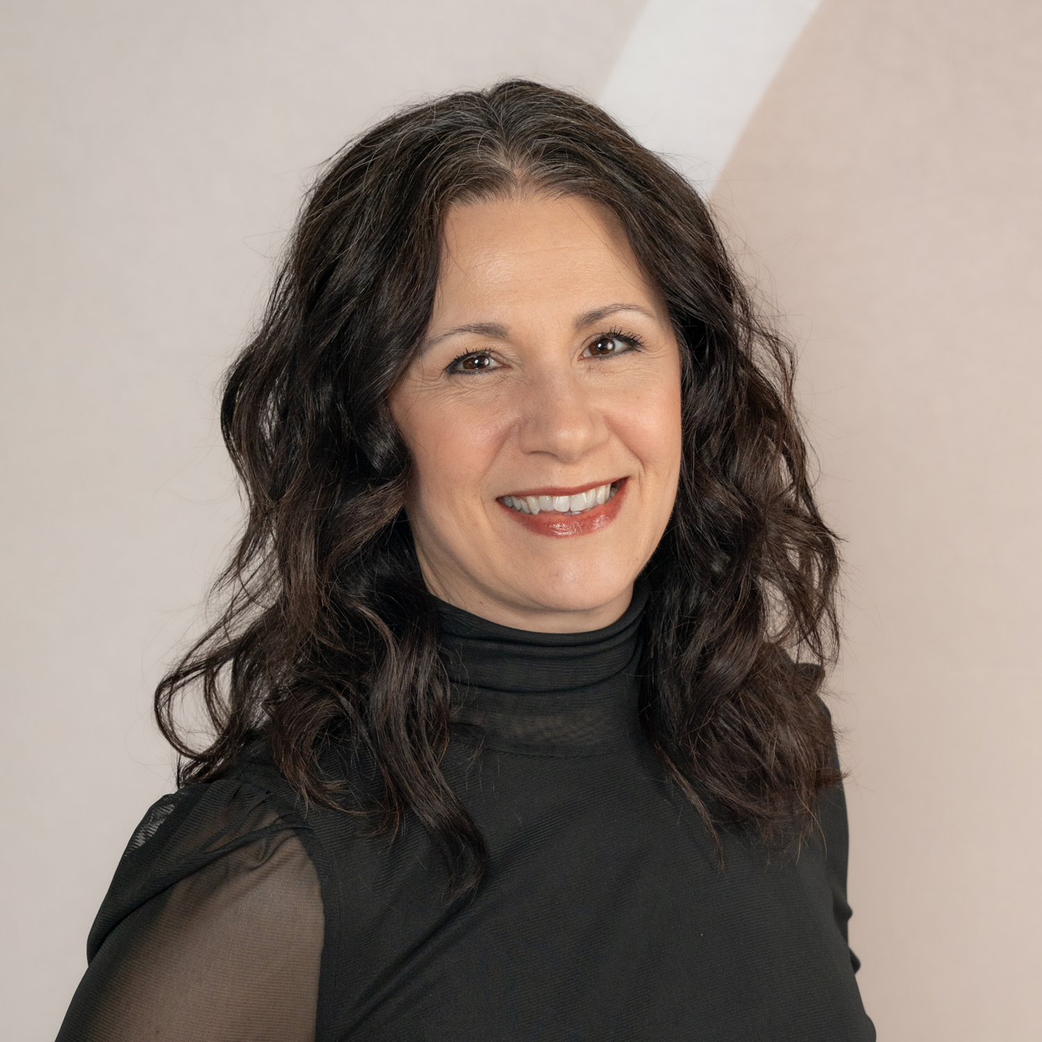 GINA WEIDENHAMER